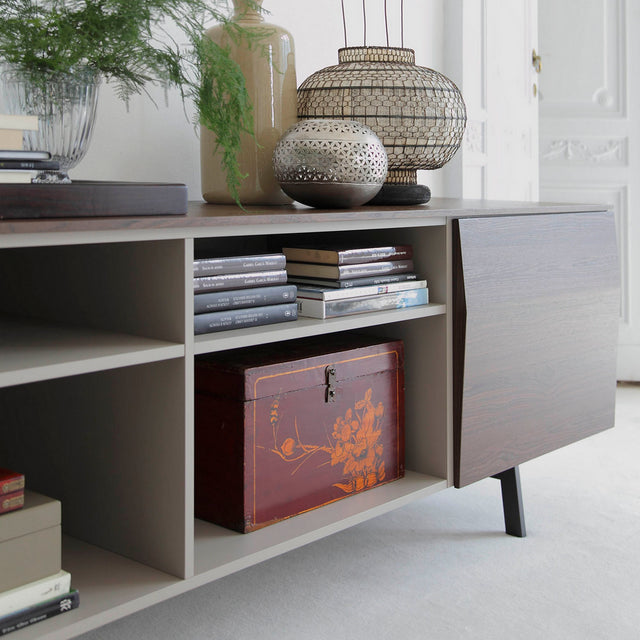 bontempi casa amsterdam 102.4 storage unit