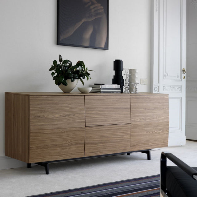 bontempi casa amsterdam credenza