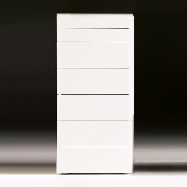 bontempi casa enea tall chest