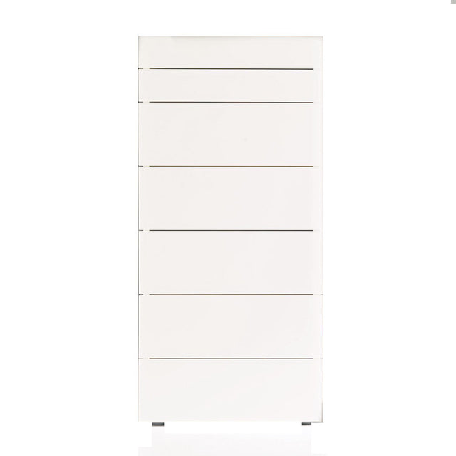 bontempi casa enea tall chest