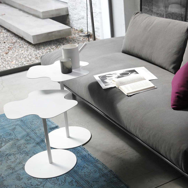 bontempi casa flower coffee table