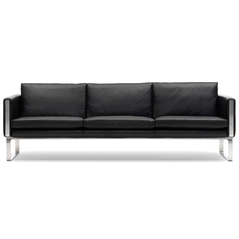 carl hansen ch103 3-seat sofa