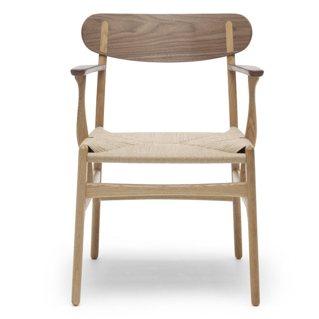 carl hansen ch26 armchair