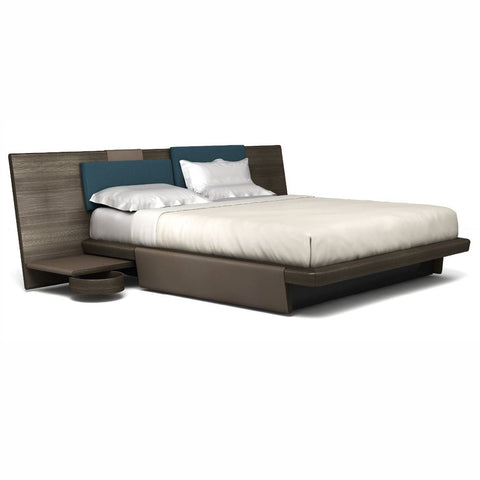 acute bed | cassina