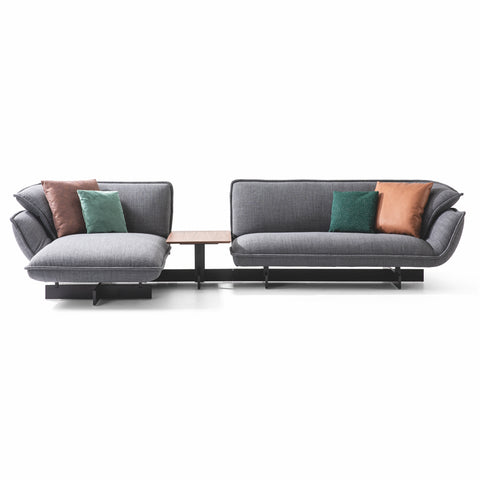 beam sofa | cassina