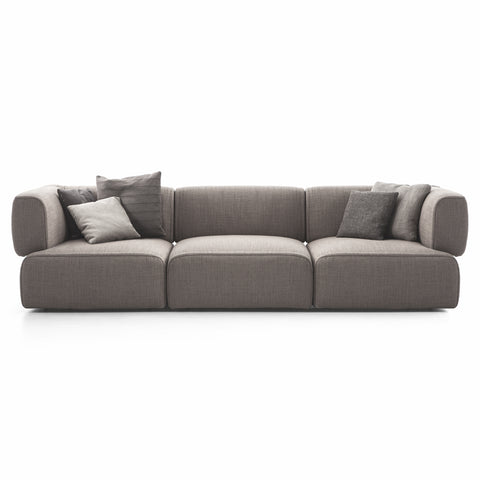 bowy sofa | cassina