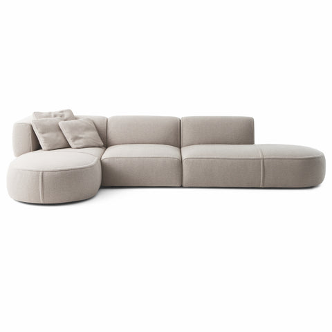 bowy sofa | cassina