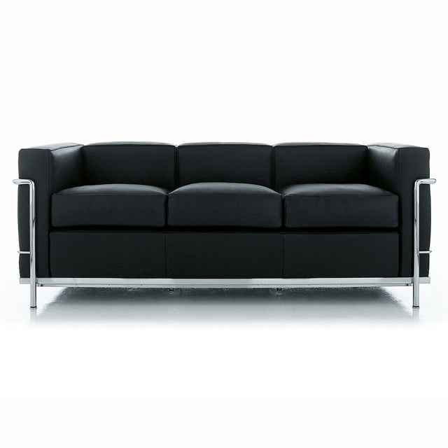 lc2 sofa | cassina