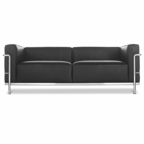 lc3 sofa | cassina