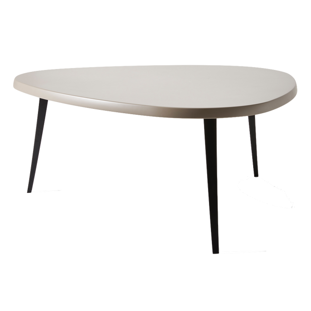 mexique outdoor table | cassina
