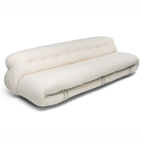 soriana sofa | cassina