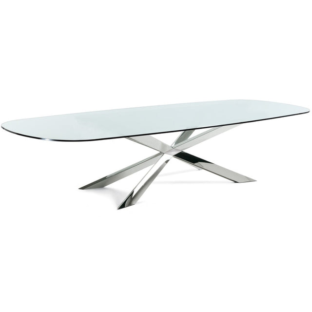 cattelan spyder dining table
