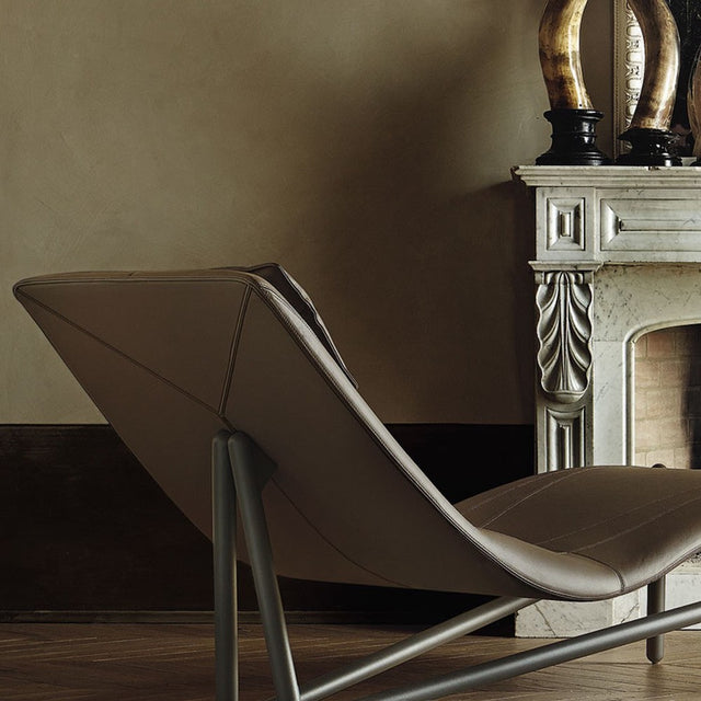 donovan chaise lounge | Cattelan Italia