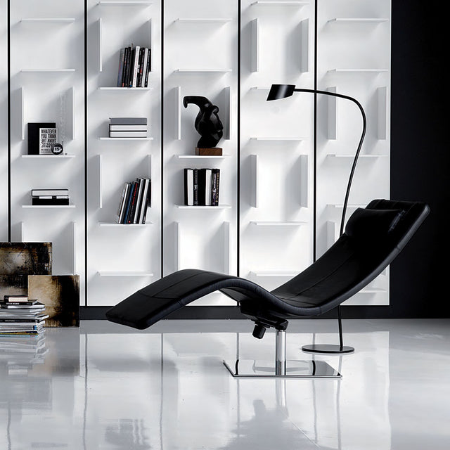 casanova chaise lounge | Cattelan Italia