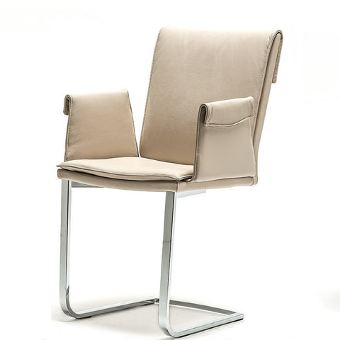 liz dining chair w/arms  | Cattelan Italia