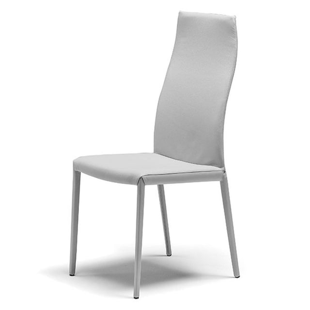 norma high back dining chair | Cattelan Italia