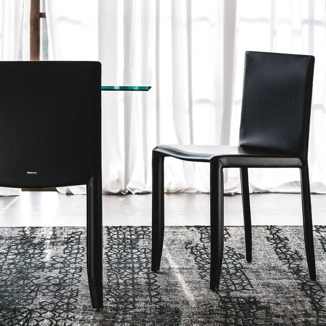piuma dining chair | Cattelan Italia