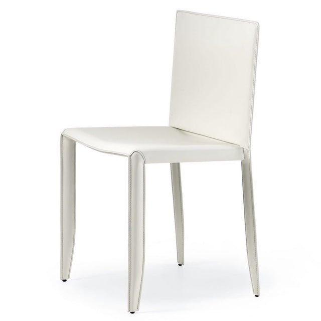 piuma dining chair | Cattelan Italia