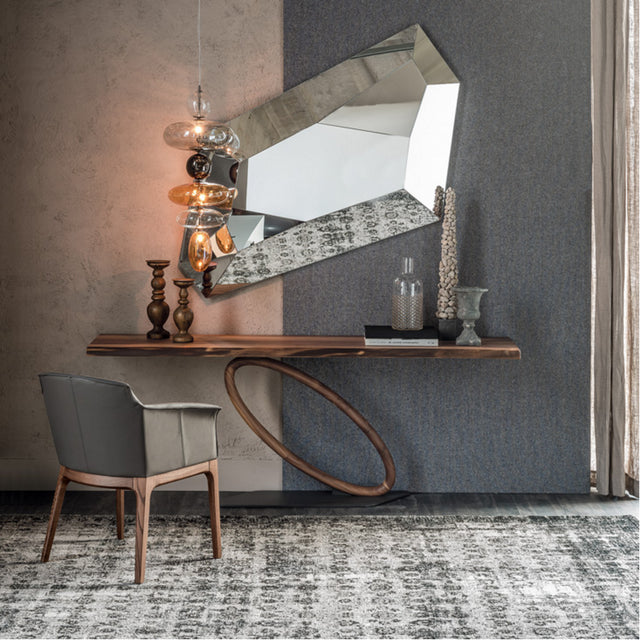 cattelan tour console table