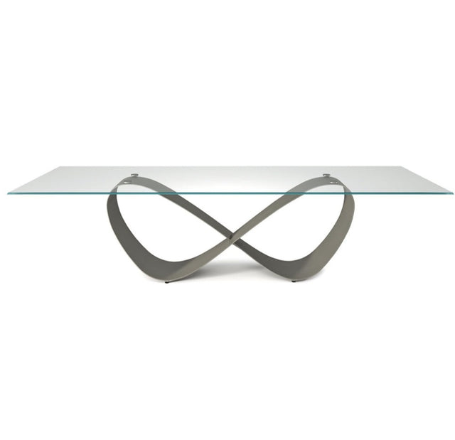 butterfly dining table | Cattelan Italia
