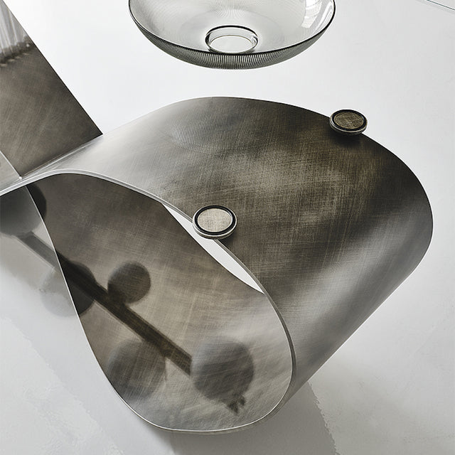 butterfly dining table | Cattelan Italia