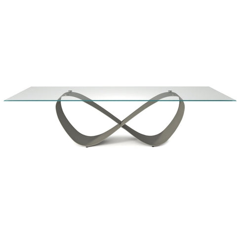 butterfly dining table  | Cattelan Italia