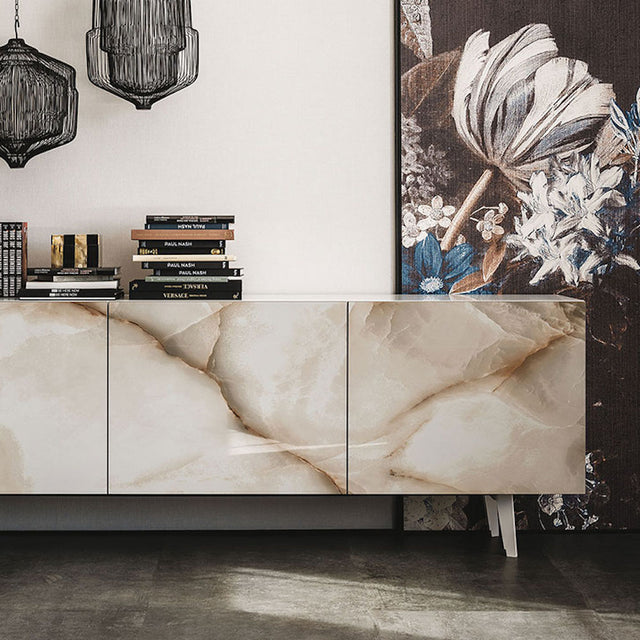 metropol credenza | Cattelan Italia