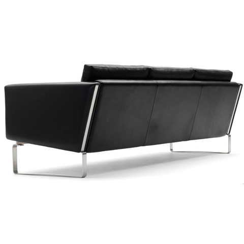 ch103 3-seat sofa | Carl Hansen
