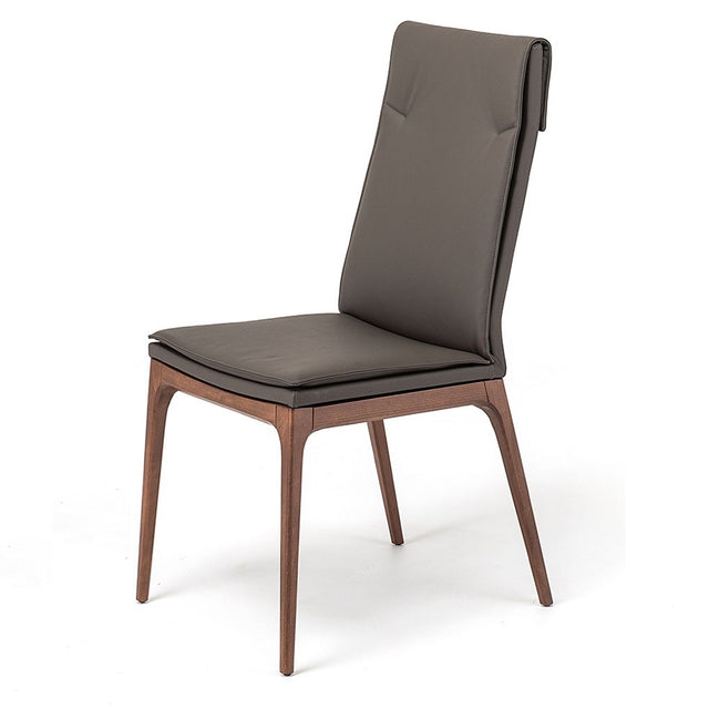 sofia high back dining chair | Cattelan Italia