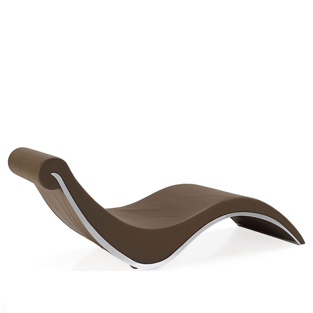sylvester chaise lounge | Cattelan Italia