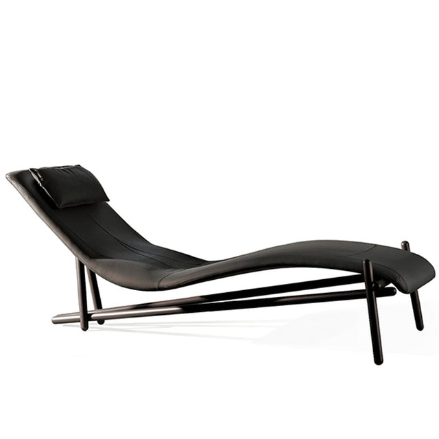 donovan chaise lounge | Cattelan Italia