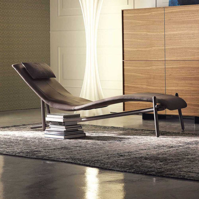 donovan chaise lounge | Cattelan Italia