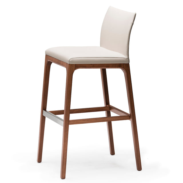 arcadia couture bar stool | Cattelan Italia