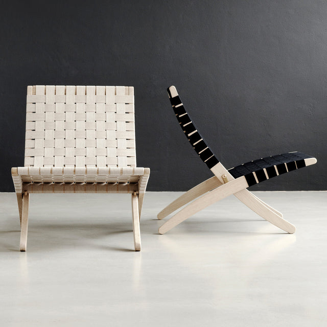 carl hansen mg501 cuba chairs
