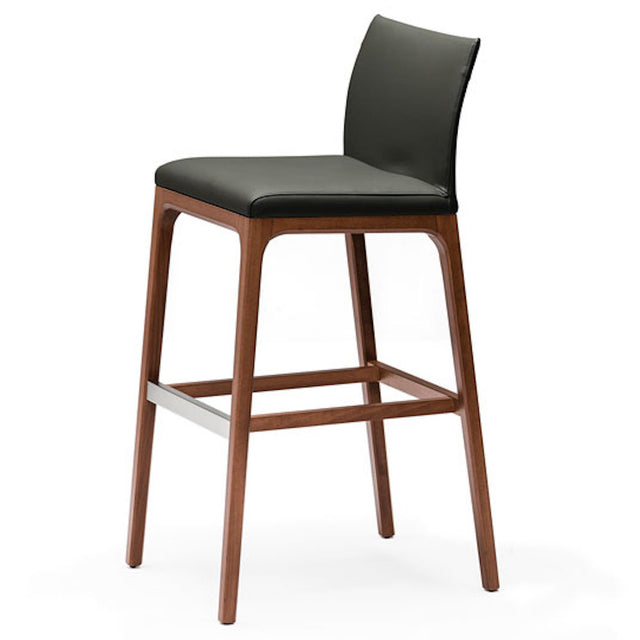 arcadia couture bar stool | Cattelan Italia