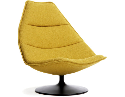 f585 lounge chair | Artifort