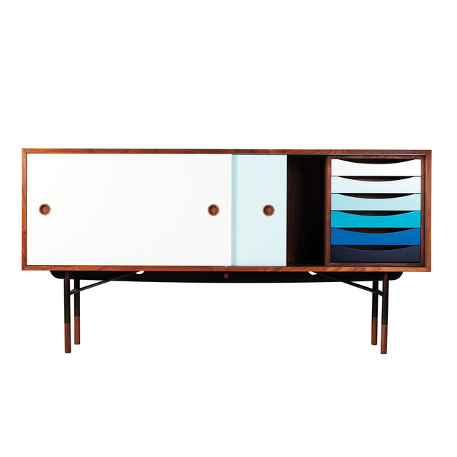 finn juhl credenza