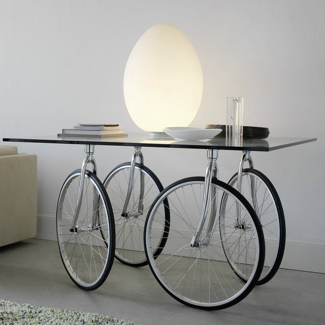 fontanaarte tour dining table