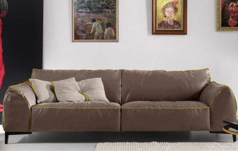 gamma kong sofa