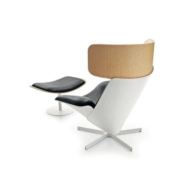 almora armchair | b&b italia