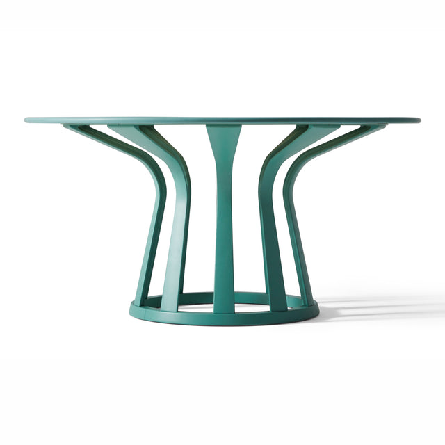 lebeau outdoor dining table | cassina