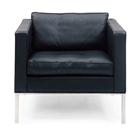 artifort 905 comfort lounge chair