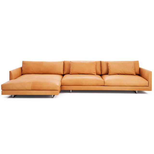 montis axel xl sectional sofa