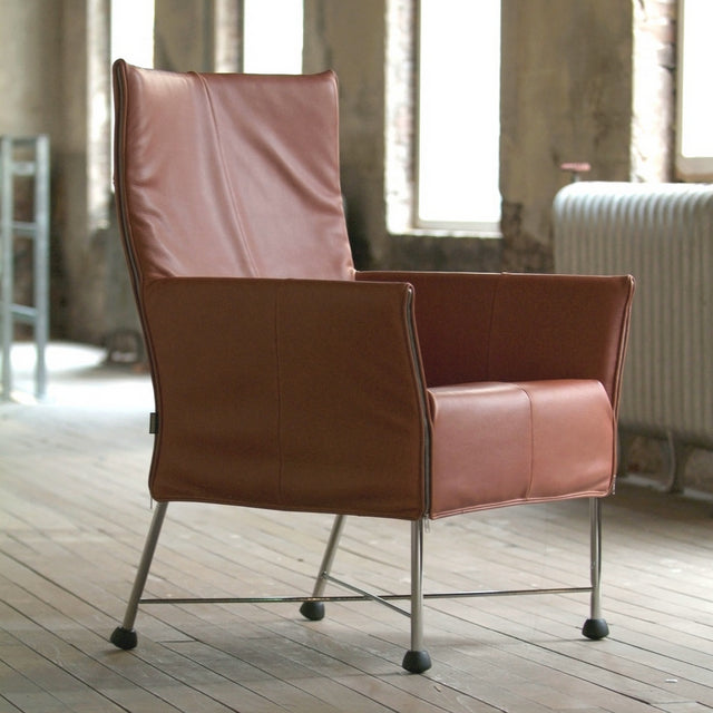 charly lounge chair | Montis
