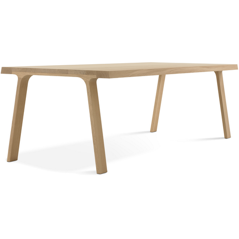 montis doble dining table