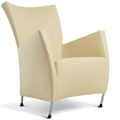 windy easy chair | Montis