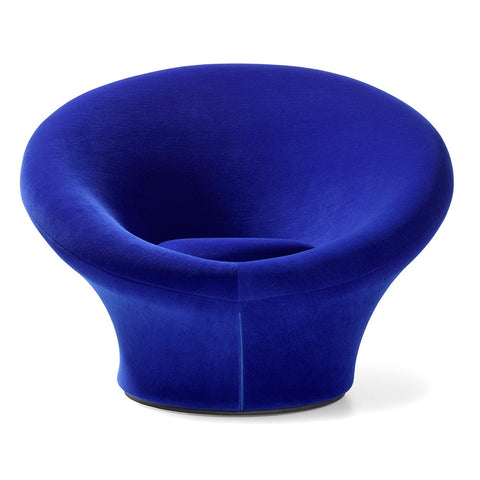 artifort big mushroom lounge chair f562