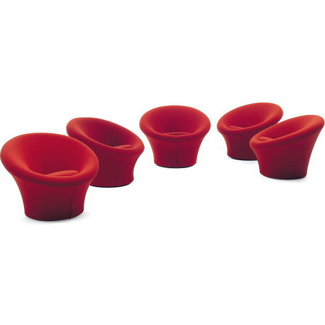 artifort mushroom chairs f560