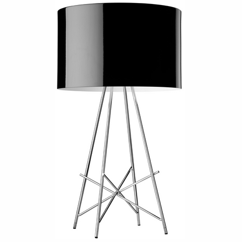 ray table lamp | flos