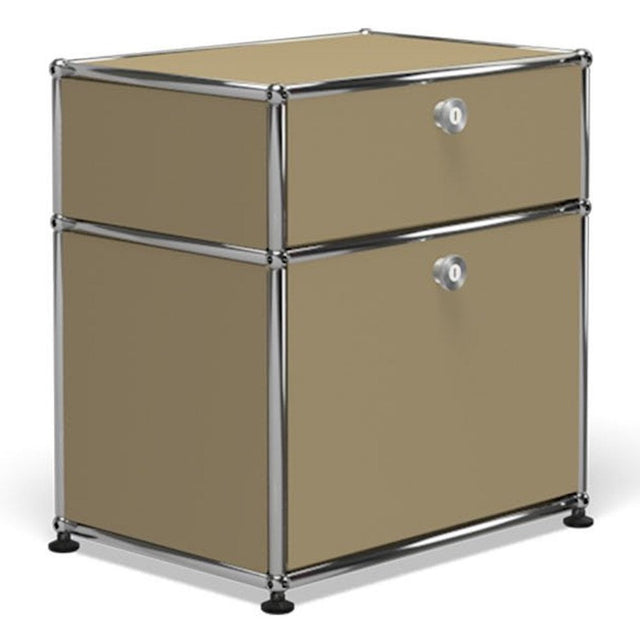 nightstand P1 | USM Haller